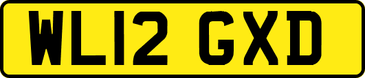 WL12GXD