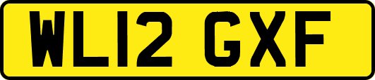 WL12GXF