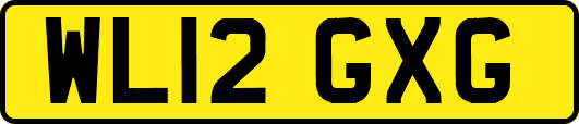 WL12GXG