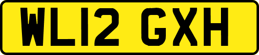 WL12GXH