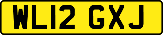 WL12GXJ