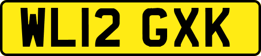 WL12GXK