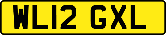 WL12GXL