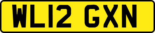 WL12GXN