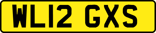 WL12GXS