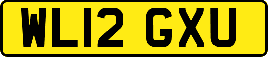 WL12GXU