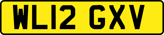 WL12GXV