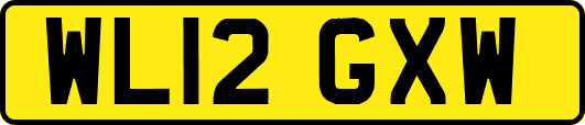 WL12GXW