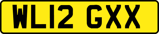 WL12GXX