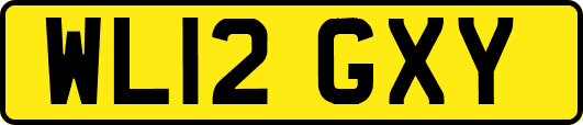 WL12GXY