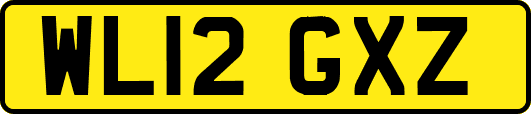 WL12GXZ