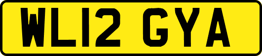 WL12GYA