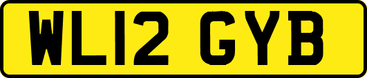 WL12GYB