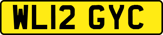 WL12GYC