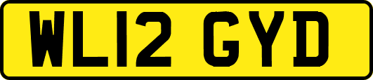 WL12GYD