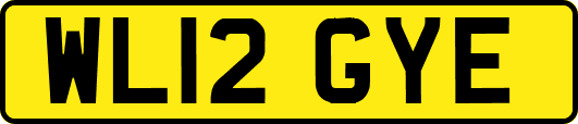 WL12GYE