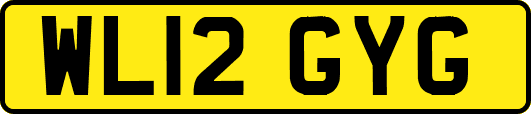 WL12GYG