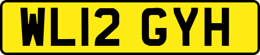 WL12GYH