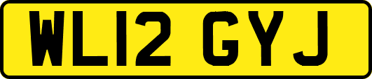 WL12GYJ