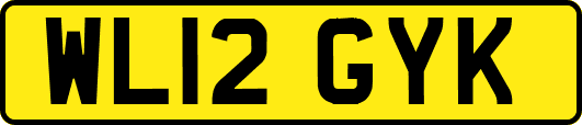 WL12GYK