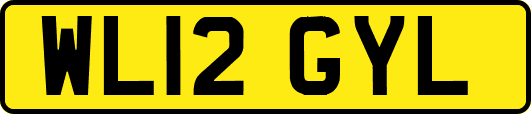 WL12GYL