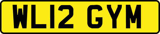 WL12GYM