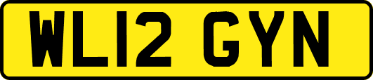 WL12GYN