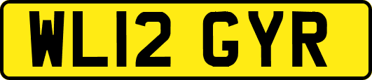 WL12GYR