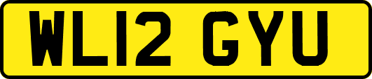 WL12GYU