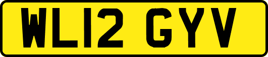WL12GYV