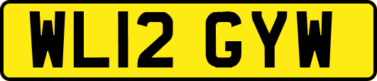 WL12GYW