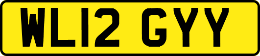 WL12GYY