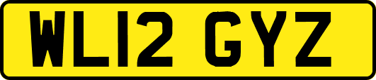 WL12GYZ