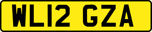WL12GZA
