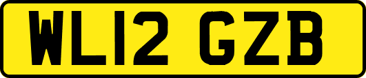 WL12GZB