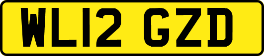 WL12GZD