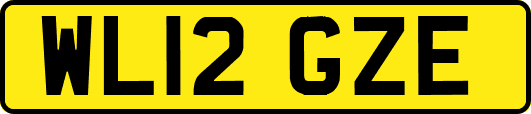 WL12GZE