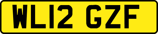 WL12GZF