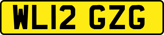 WL12GZG