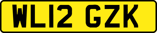 WL12GZK
