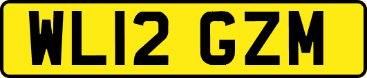 WL12GZM