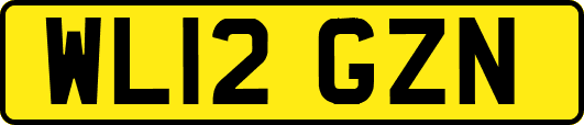 WL12GZN