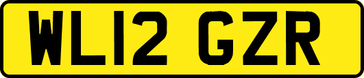 WL12GZR