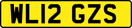 WL12GZS