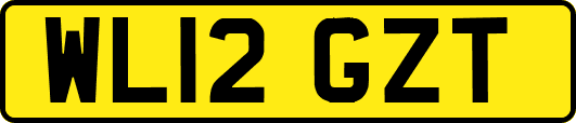 WL12GZT