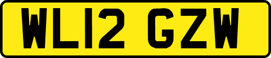 WL12GZW