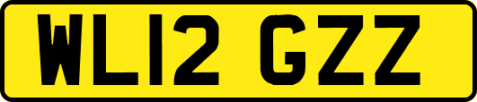WL12GZZ