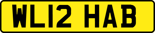 WL12HAB