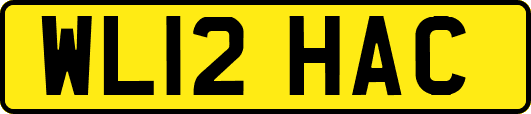 WL12HAC
