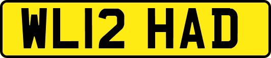 WL12HAD